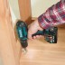 Дрель-шуруповерт аккумуляторная Makita DF331DWAE купить в Уфе