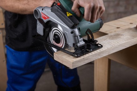Диск пильный твердосплавный HAMMER Ф165х30мм 36зуб. купить в Уфе