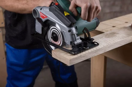 Диск пильный твердосплавный HAMMER Ф165х30мм 36зуб. купить в Уфе