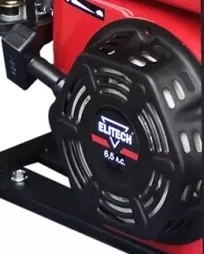 Мотопомпа ELITECH МБ 500 Д 50 купить в Уфе