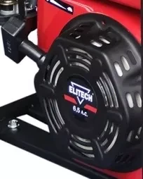 Мотопомпа ELITECH МБ 500 Д 50 купить в Уфе