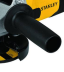 Шлифмашина УШМ Stanley SGV 115 купить в Уфе