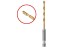 Сверло по металлу HAMMER Ф3.5х90мм (202-805 DR MT ) купить в Уфе