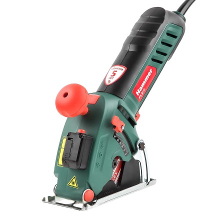 Мини пила Hammer Flex CRP 500 купить в Уфе