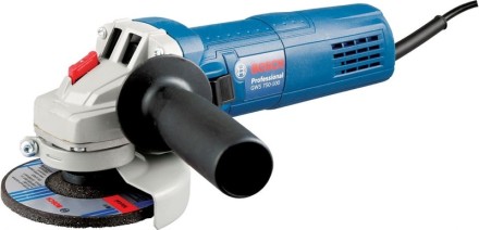 УШМ BOSCH GWS 750-115 (0.601.394.0R0) купить в Уфе