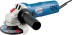 УШМ BOSCH GWS 750-115 (0.601.394.0R0) купить в Уфе