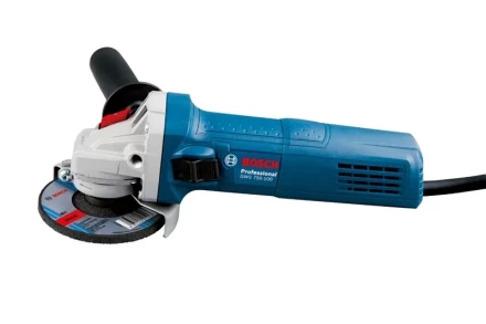 УШМ BOSCH GWS 750-115 (0.601.394.0R0) купить в Уфе