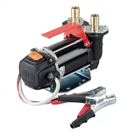 Насос PIUSI Carry 3000 24/12V F0022400C купить в Уфе