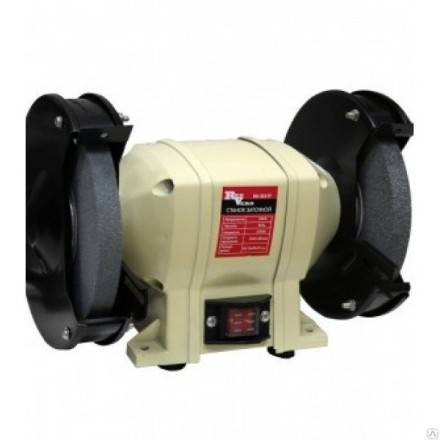 Станок заточной RedVerg RD-3217F купить в Уфе