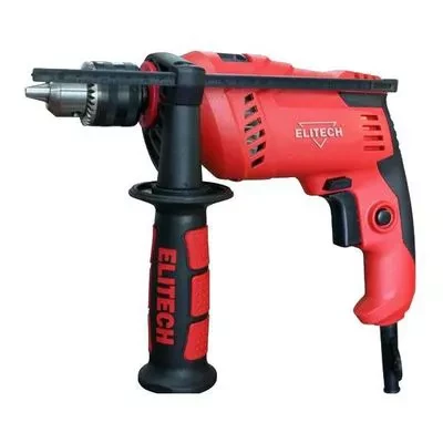 Дрель ударная Elitech ДУ 850 РЭК купить в Уфе