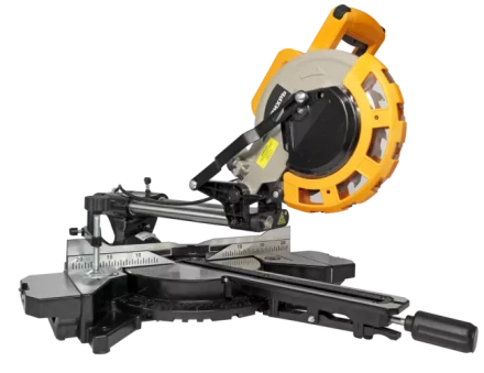 Торцовочная пила Вихрь ПТ-210ПЛ купить в Уфе