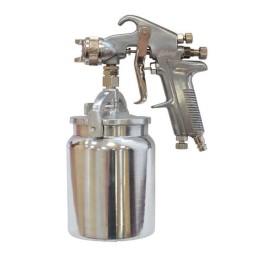 Краскораспылитель BASIC S1000/1,8 HP FUBAG