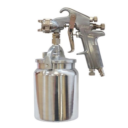 Краскораспылитель BASIC S1000/1,8 HP FUBAG купить в Уфе