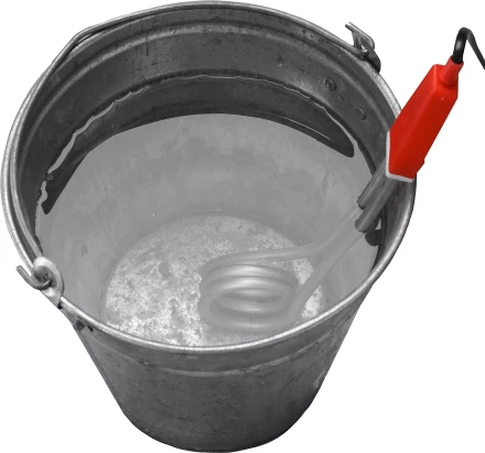 Кипятильник MIRAX, 2000 Вт, 220В 55418-20 купить в Уфе