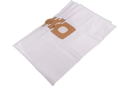 Мешки для строительного пылесоса Вихрь синтетические 30 л, 4 шт 71/12/2 купить в Уфе