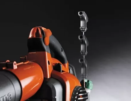 Воздуходув 125 B Husqvarna купить в Уфе