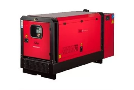 Электростанция дизельная Fubag DS 16 DAC ES купить в Уфе