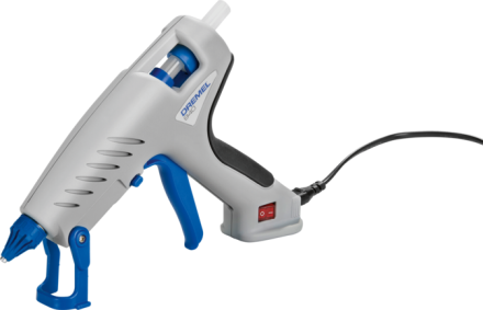 Пистолет клеевой 940 JС DREMEL купить в Уфе