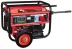Генератор бензиновый RedVerg RD-G8000EN3 купить в Уфе