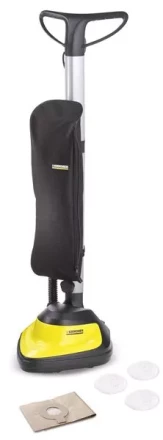 Бумажные фильтр-мешки для полотера FP 202/222/303, 3 шт KARCHER купить в Уфе