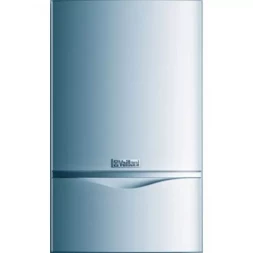 Котел газовый настенный turbo TEC PLUS VUW INT 202-5, 20 кВт