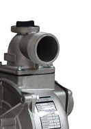 Мотопомпа для чистой воды Aurora АМР 50 С LIGHT купить в Уфе