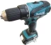 Дрель-шуруповерт аккумуляторная Makita DDF456RFE купить в Уфе