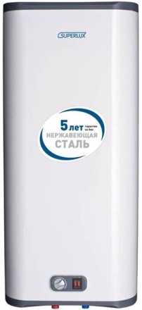 Водонагреватель эл. 50л ARISTON NTS FLAT 50 V PW (RE) купить в Уфе