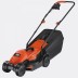 Газонокосилка электричестка B&amp;D EMAX 32-QS купить в Уфе