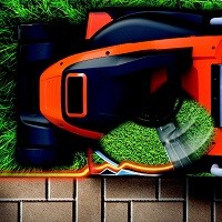 Газонокосилка электричестка B&amp;D EMAX 32-QS купить в Уфе