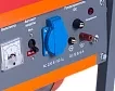 Генератор бензиновый Кратон GG-2800 3 08 01 031 купить в Уфе