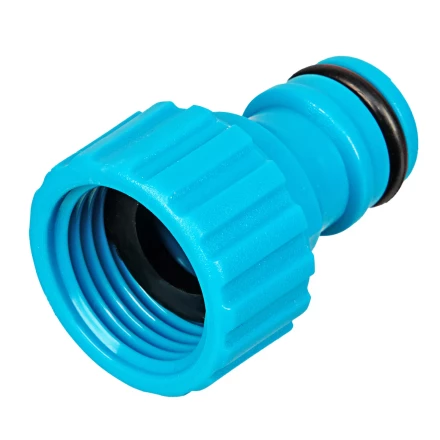 Адаптер с внутренней резьбой 1/2 Palisad Luxe 65762 купить в Уфе