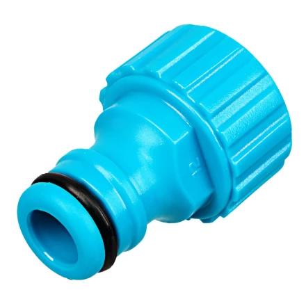 Адаптер с внутренней резьбой 1/2 Palisad Luxe 65762 купить в Уфе