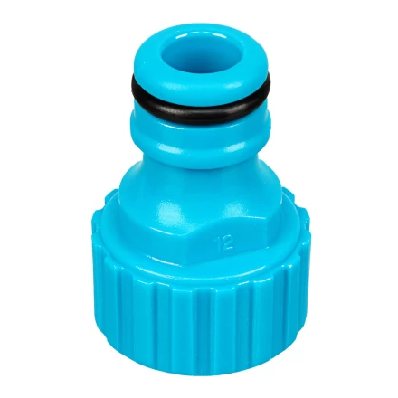 Адаптер с внутренней резьбой 1/2 Palisad Luxe 65762 купить в Уфе