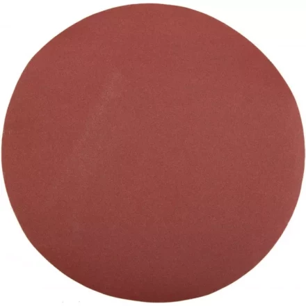 Круг шлифовальный универсальный STAYER &quot;MASTER&quot; из абразивной бумаги на велкро основе, без отверстий, Р320, 125мм, 5шт 35453-125-320 купить в Уфе