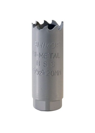 Коронка Bi-Metal Ф20 мм М3 Энкор 24120 купить в Уфе