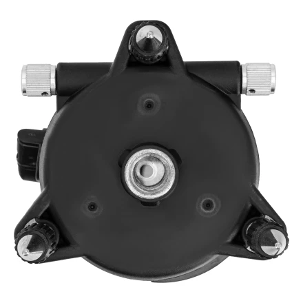 Лазерный уровень MTX CRX-30G, 30 м, зеленый луч, батарейки, резьба 5/8" 35032 купить в Уфе