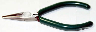 Утконосы миниатюрные 4.5&quot; P5606 Jonnesway 48196 купить в Уфе