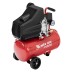 Компрессор воздушный MTX DC1500L/24, 1,5 кВт, 24 л, 210 л/мин 58017 купить в Уфе