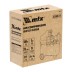 Компрессор воздушный MTX DC1500L/24, 1,5 кВт, 24 л, 210 л/мин 58017 купить в Уфе