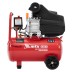 Компрессор воздушный MTX DC1500L/24, 1,5 кВт, 24 л, 210 л/мин 58017 купить в Уфе