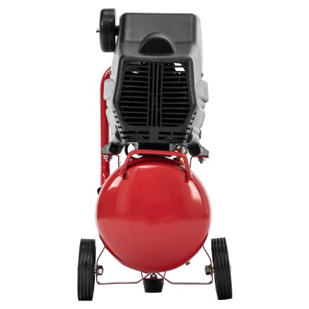 Компрессор воздушный MTX DC1500L/24, 1,5 кВт, 24 л, 210 л/мин 58017 купить в Уфе