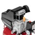 Компрессор воздушный MTX DC1500L/24, 1,5 кВт, 24 л, 210 л/мин 58017 купить в Уфе
