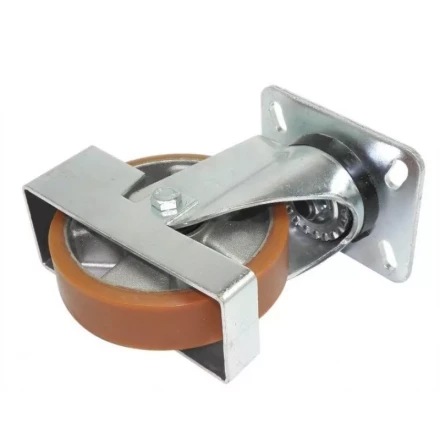 Колесо в сборе для штабелера MS 1008201 купить в Уфе