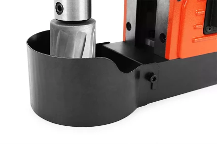 Магнитный сверлильно-резьбонарезной станок MESSER BMD-55A купить в Уфе