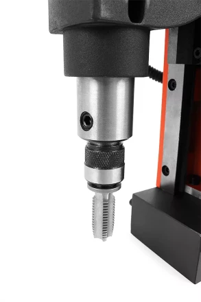 Магнитный сверлильно-резьбонарезной станок MESSER BMD-55A купить в Уфе