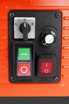 Магнитный сверлильно-резьбонарезной станок MESSER BMD-55A купить в Уфе