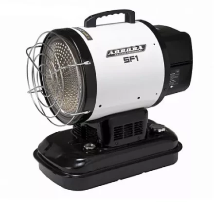 Инфракрасная дизельная тепловая пушка Aurora SF-1 купить в Уфе