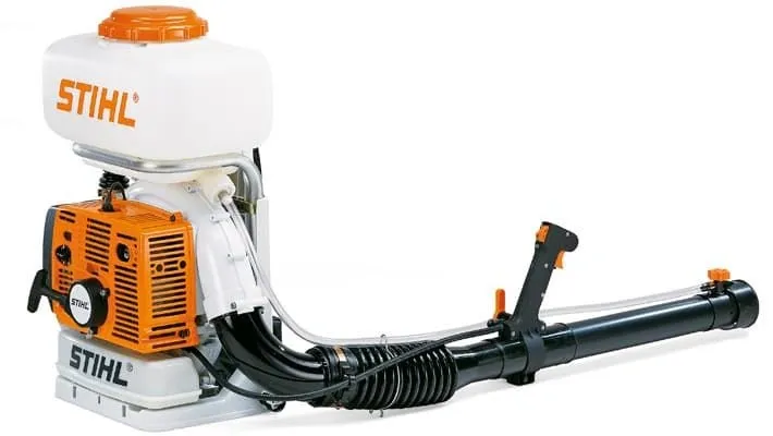 Распылитель ранцевый Stihl SR 420 купить в Уфе