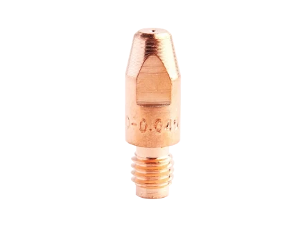 Наконечник сварочный Cu CrZr М8 диаметр1,0мм MS ICU0005-80 Сварог купить в Уфе